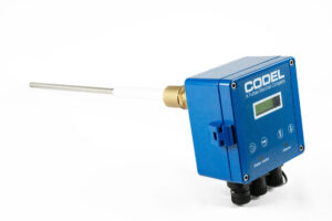 EnergyTech 610 - Thiết bị phát hiện rò bụi