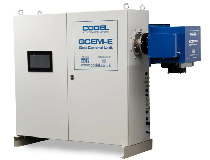 GCEM40E - Thiết bị phân tích khí đa chỉ tiêu