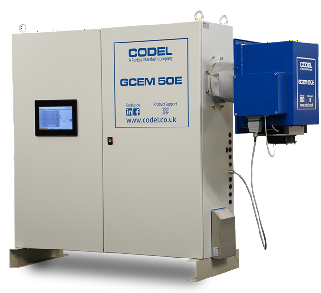 GCEM50E - Thiết bị phân tích khí đa chỉ tiêu