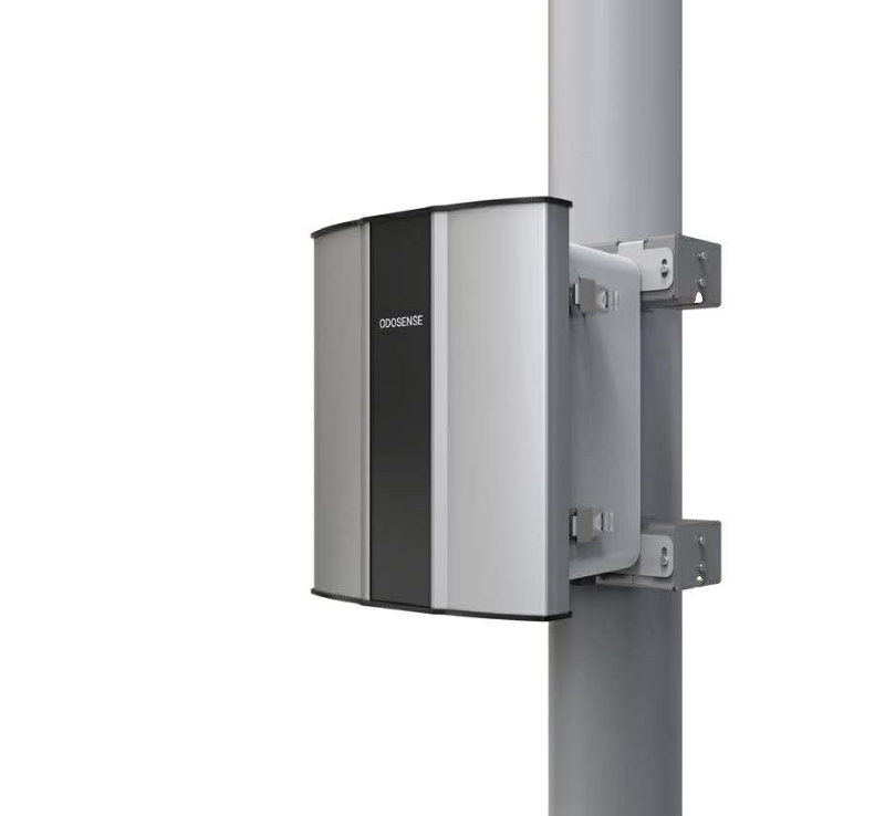 Odosense – Thiết bị giám sát mùi