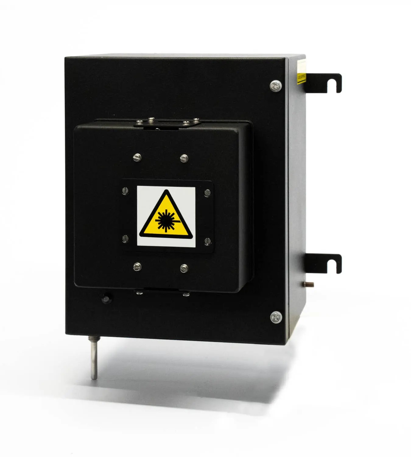 TunnelTech 900 (Multi Gas & Backscatter Vis)