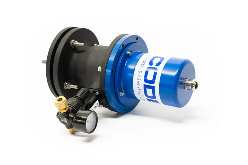 VCEM5100 - Thiết bị đo lưu lượng