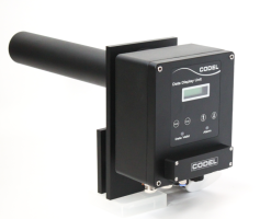 TunnelTech 700 CO, NO, NO2 & Vis